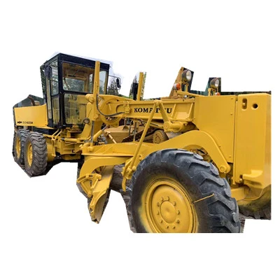 used graders gd623 on hot sale cheap price and high quality in shanghai