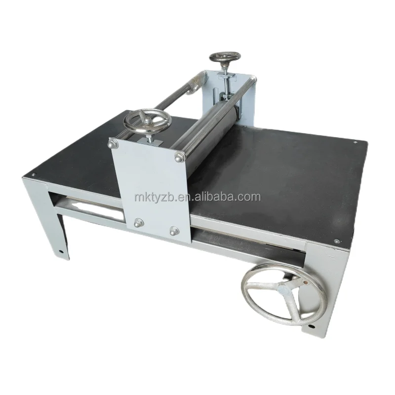 MK Manual Single Shaft Mud Press Wholesale Competitive Price Pottery Teaching Equipment Art Craft DIY Machine