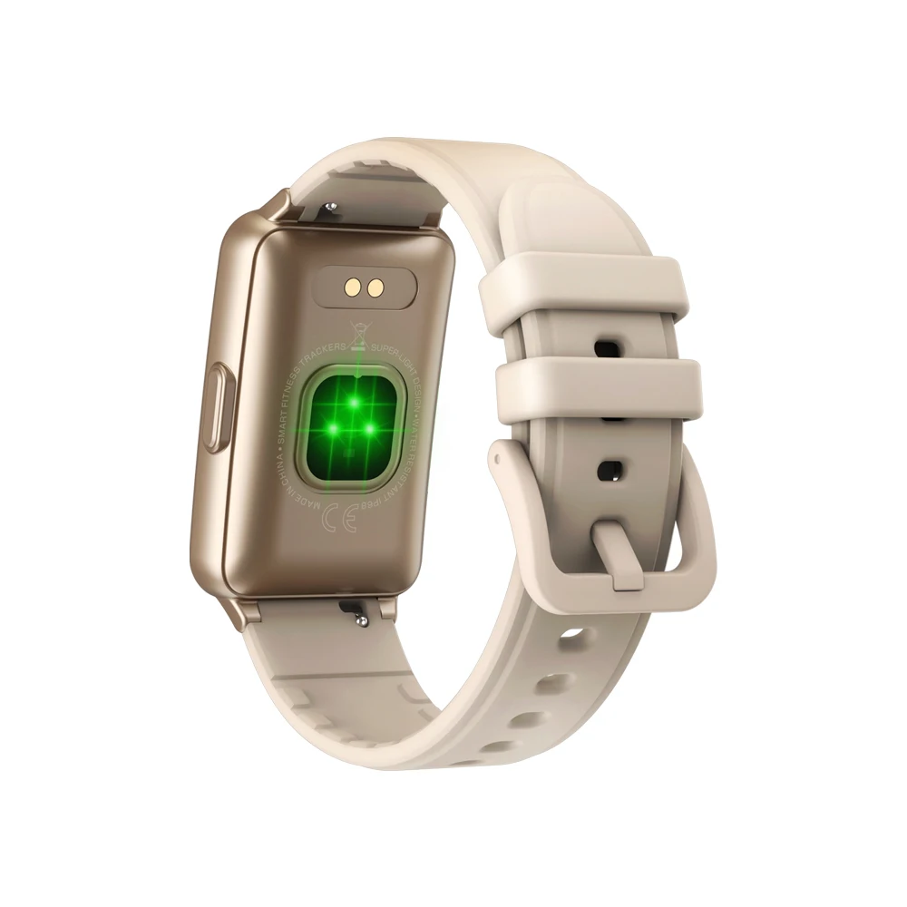 Zeblaze Meteor Fitness Smart Watch HD  IP68 Water Resistant Heart Rate Blood Pressure Oxygen Monitor Smartwatch for Men Women