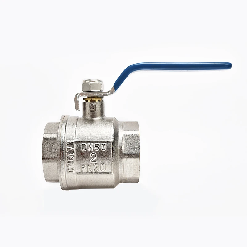 
15mm Lever ball valve C x C Bras Ball Valves 