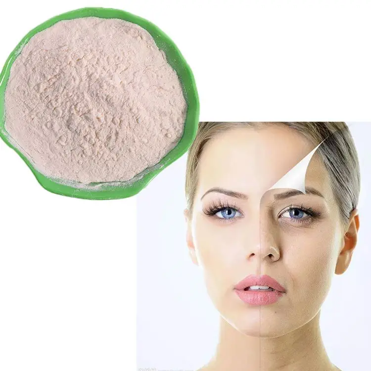 Customized Lower Price Food Grade Hydrolyzed Chicken Collagen Type Ii Collagen Type 2