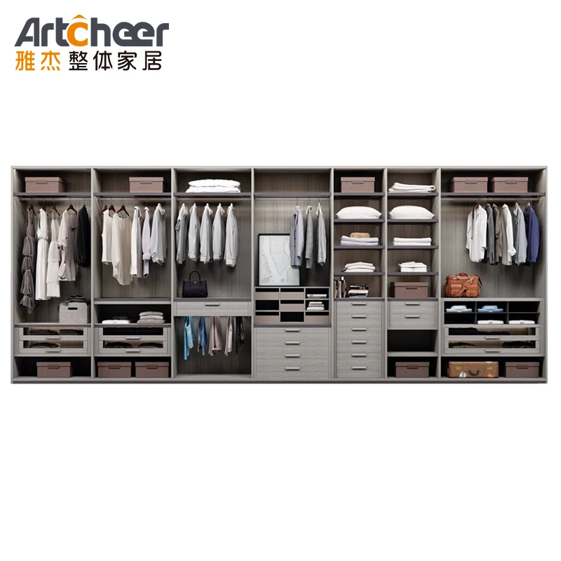 Полноразмерная стеклянная дверь во французском стиле роскошный шкаф из массива дерева по цене