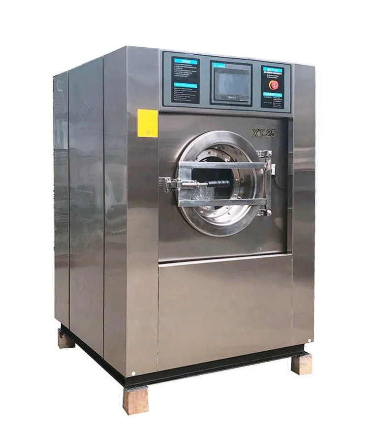 20KG commercial washing machine