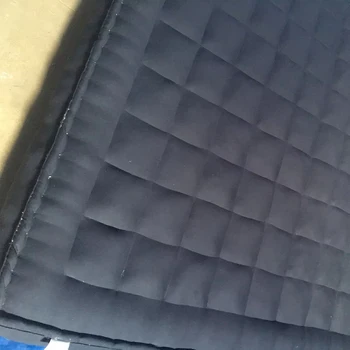 Kapok  Queen Size Pocket Spring Mattress 5*6 FT With Natural  pillow Raw Material