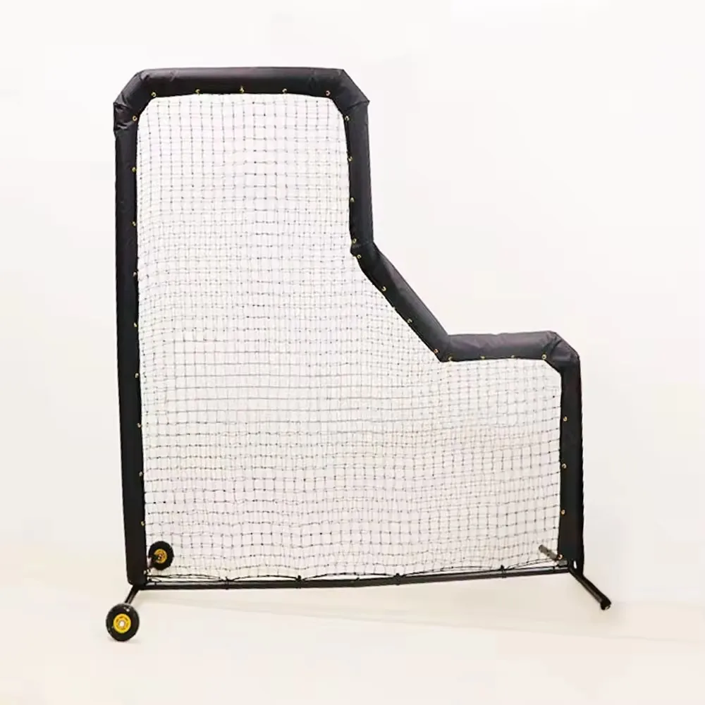 baseball strike zone target baseball softball practice set baseball foldable net