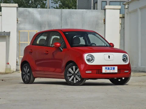 Euro-2 changan Профессиональный китайский производитель электромобилей дешевый Электрический мини-автомобиль багги внедорожник цены