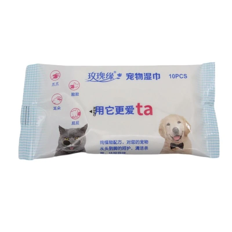 Горячая Распродажа! Влажные салфетки для ежедневного мытья без запаха по низкой цене