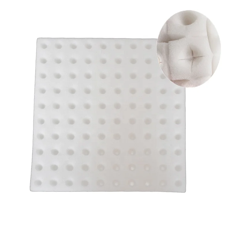 Agricultural Hydroponic Grow Sponge Vegetables Seedling Plant Sponges Suppliers