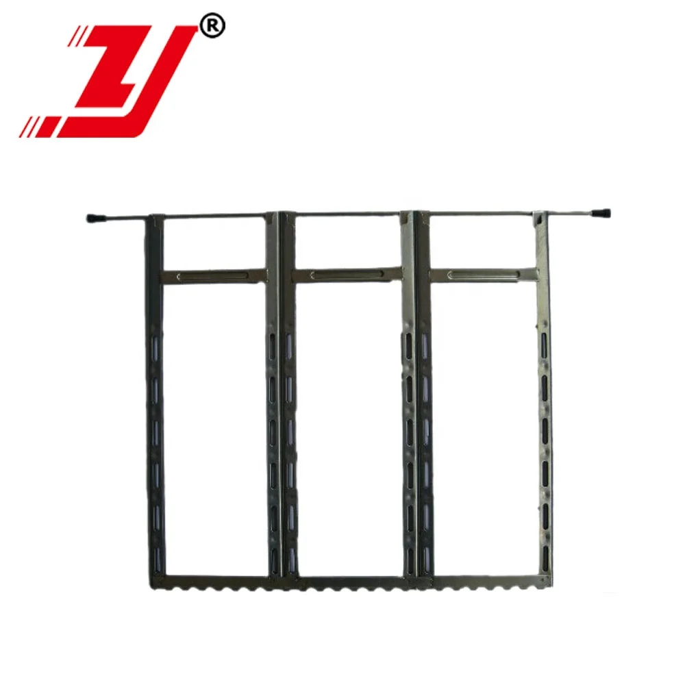 industrial ndt xray radiography testing film hanger
