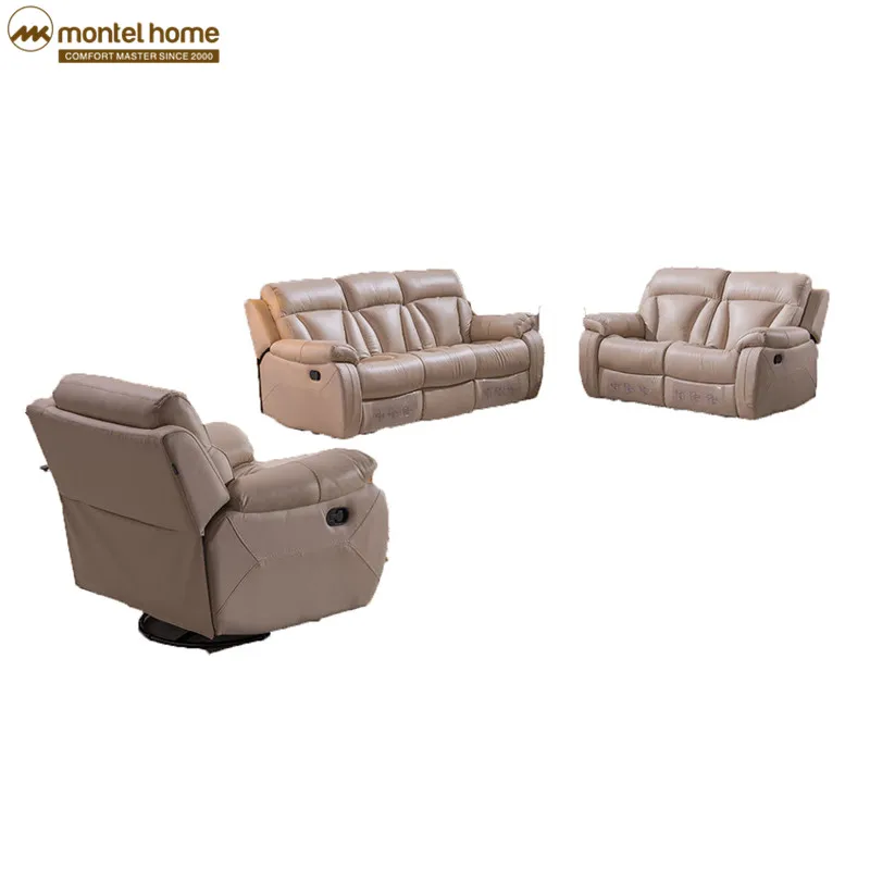 Домашняя мебель из Китая Chesterfield кожаный диван функциональный купол домашний кинотеатр для гостиной