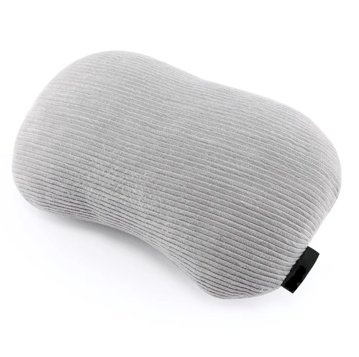 Shredder Memory foam cushion neck pillow driver relax car seat  cervical memory foam neck support ergonomic headrest pillow