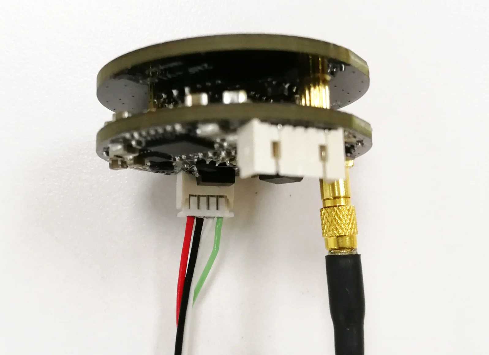 Oem One-stop Service Endoscope Camera PCB Board Customized 1080p Full Hd 4K Endoscope Module For Ent/laparoscopy/cystoscope