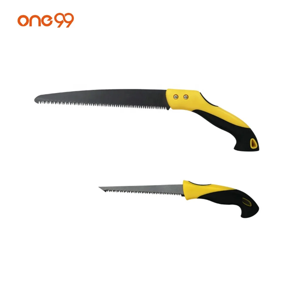 one99 portable  hand tool saw kit garden japanese hand saw set durable pruning saw cutting tool mini jab saw wholesale best saw