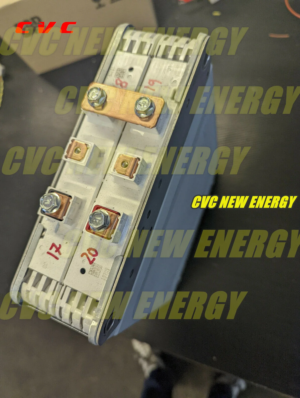 Обновление для 40kwh SOH 92-95% модуль оригинальный аккумулятор Nissan