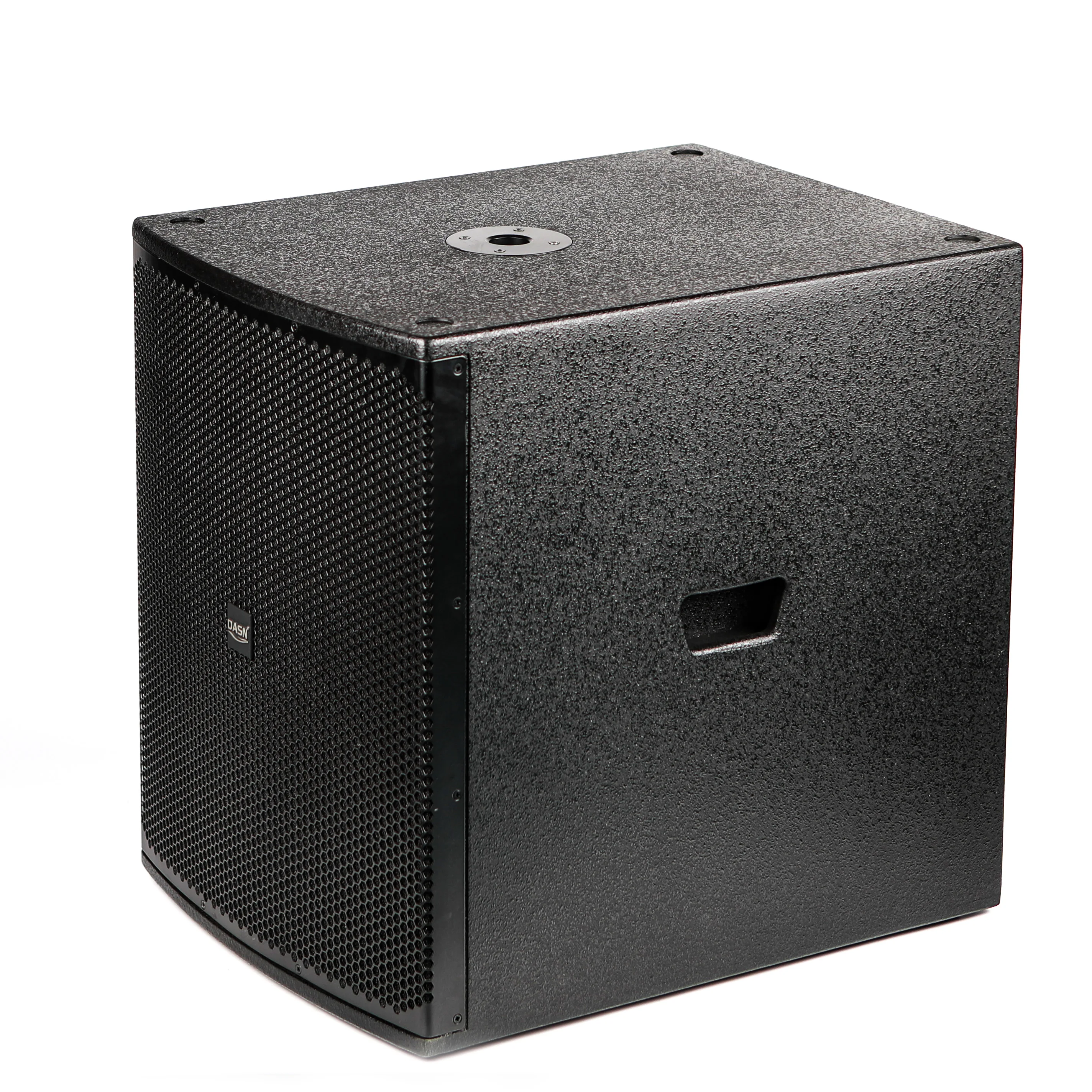 Усилитель DASN SCE15S1 15 дюймов RMS 400 Вт класс
