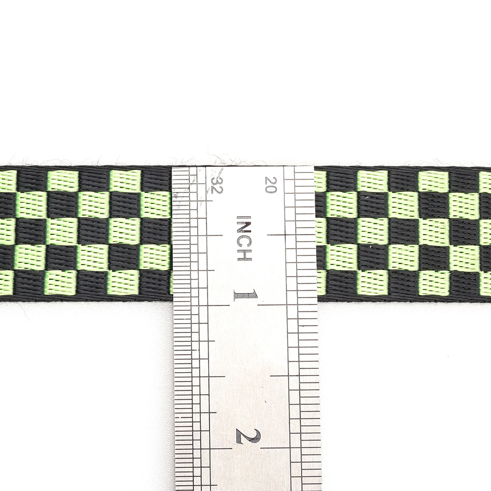 Directly Wholesale Jacquard Webbing Straps For Tote Bag Shoulder Crossbody Luggage Backpack Laptop Accessories Replacement