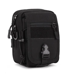 2021 Army Bags Military Molle Pouch Survival Sport Bags For Gym Custom Logo