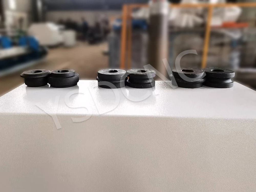 Metal Sheet Reel Line Machine Duct Making Spiral Round Pipe Forming Efficient for Line & Forming