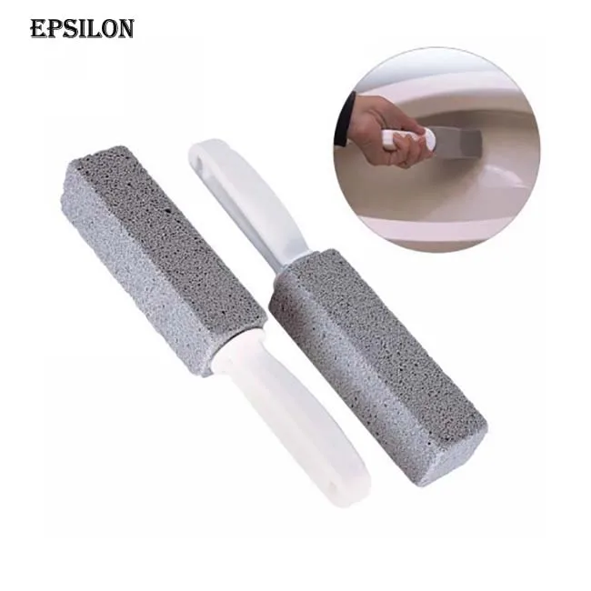 Epsilon Toilet cleaning pumice stick Bath cleaning tools porzellan-und Fliesenreiniger