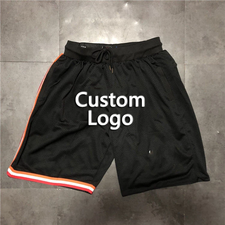 OLAF Custom Embroidery Baseball Uniform Style Short Wholesale Cheap Blank Baseball Jersey Sportswear Shorts