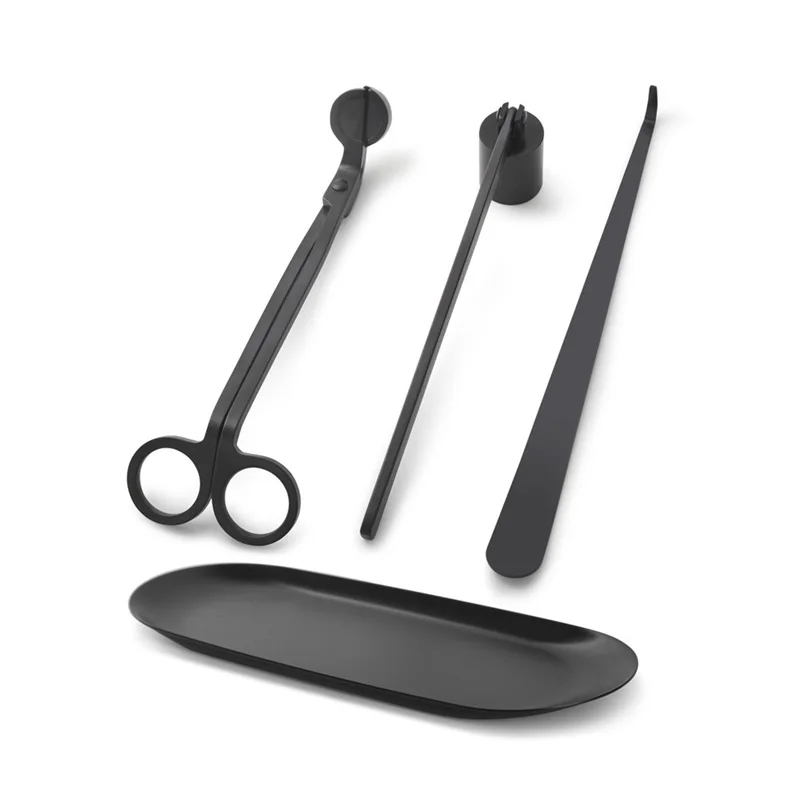 Wholesale Candle wick Trimmer\/Wick Scissors -Candle Accessory Set