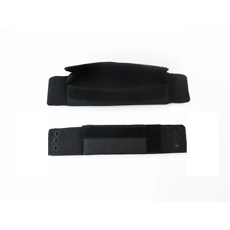 New Non-slip Inflatable Surfboard Accessories Nylon Foot Strap For Paddle Board Water Ski