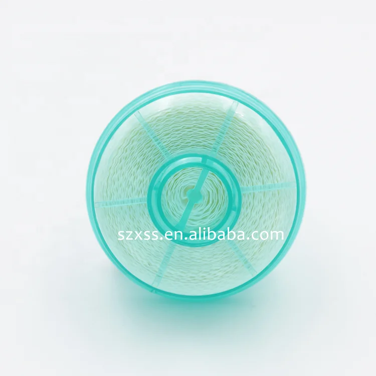 Medical Disposable Breathing System Tracheostomy Hme And Hepa Filter For Cpap Machine