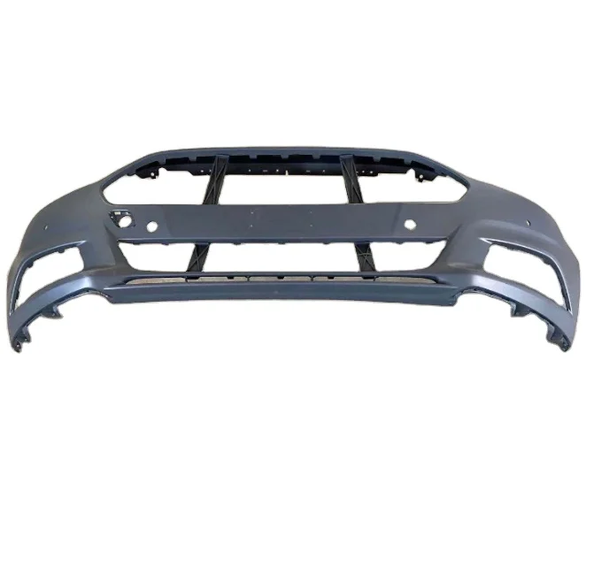 CAR BODY KIT /AUTO PARTS FRONT BUMPER   FOR FORD FUSION  2017 2018  DS73-17757-TAW