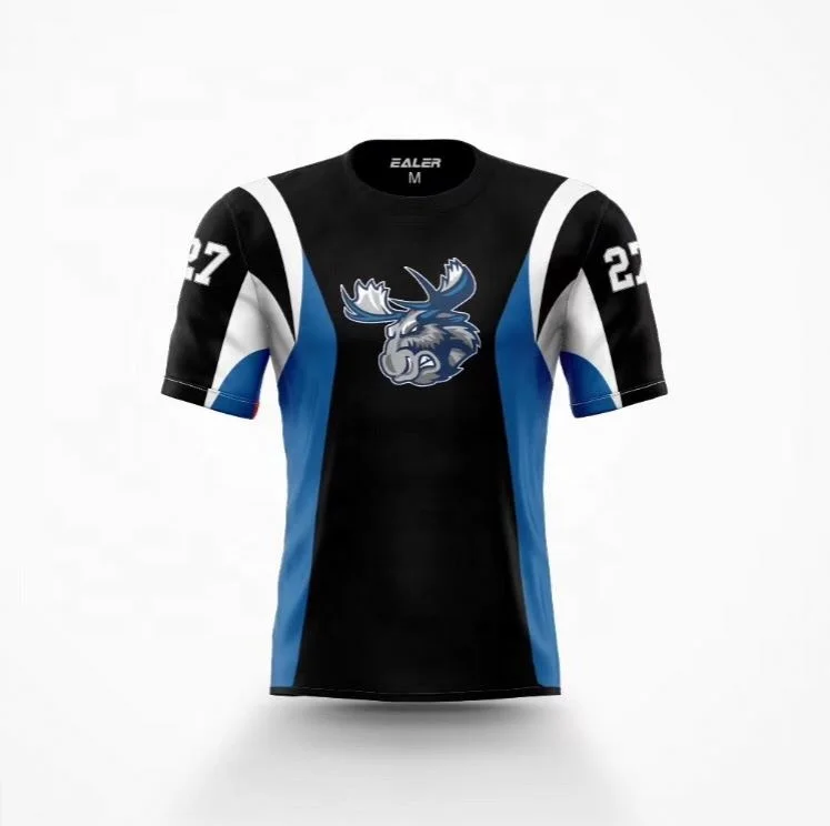 2024 New Design  Cheap Ice Hockey Goalie Jerseys  Ice Hockey Jerseys Hoodie China