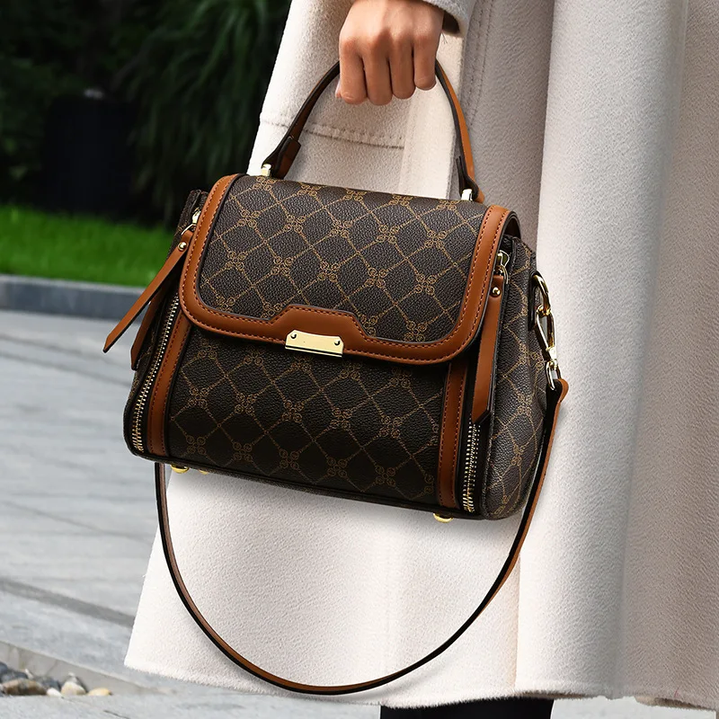 luxury women purse bag 2021 leather caviar classic flap bags women handbags ladies