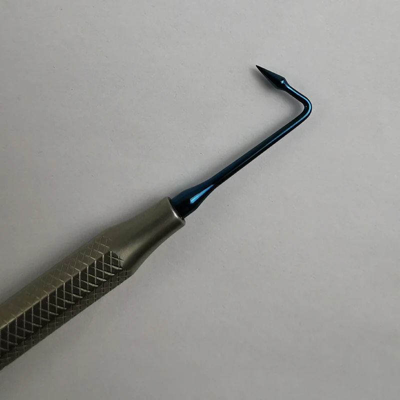 Dentex Dental Filling Instrument