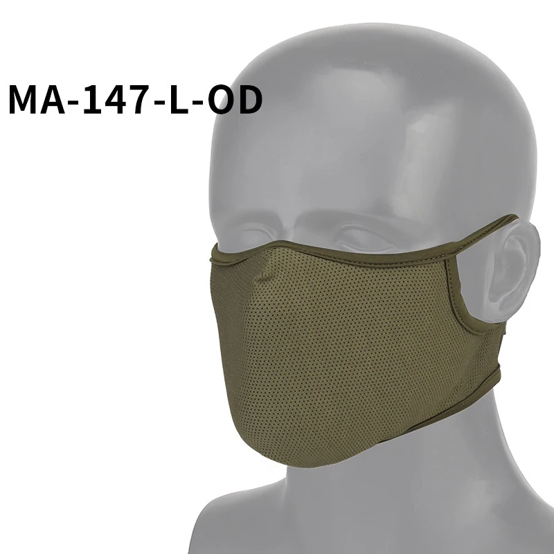 Tactical Mask Full Face Casco Tactico Combat Training Goggles Skull Hunting Gear Glasses Tactical Mask