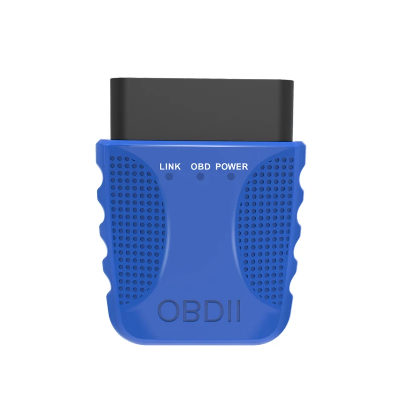 Mini OBD2 Scanner Car Scanner V30-1 ST ARM Chip BLE4.0 Car Fault Code Reader Support Customization