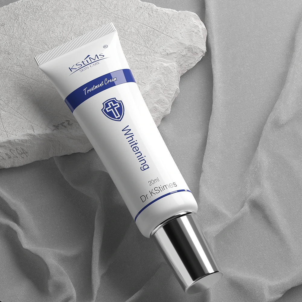 Best Face Ideal White 14 Days Vitamin C Alpha Arbutin Pure Permanent Skin Whitening Face Cream Moisturizer Brightening Cream