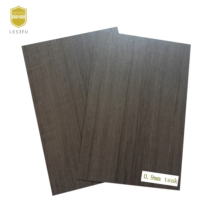 Lesifu K9398 8054 8056 8849 8064 8069 деревянный hpl поставщик древесной отделки винтажный Королевский Тиковый ламинированный настил formica teak