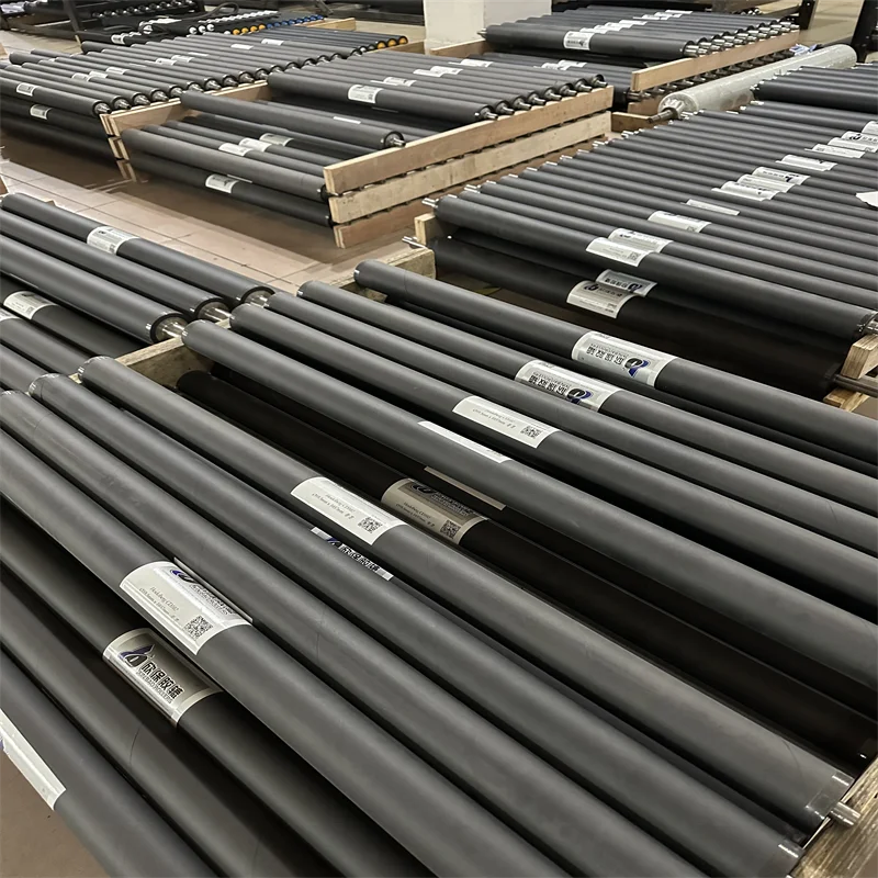 Износостойкий резиновый ролик для принтера RYOBI 512 524 680 750 780 784 920, 24 года выпуска