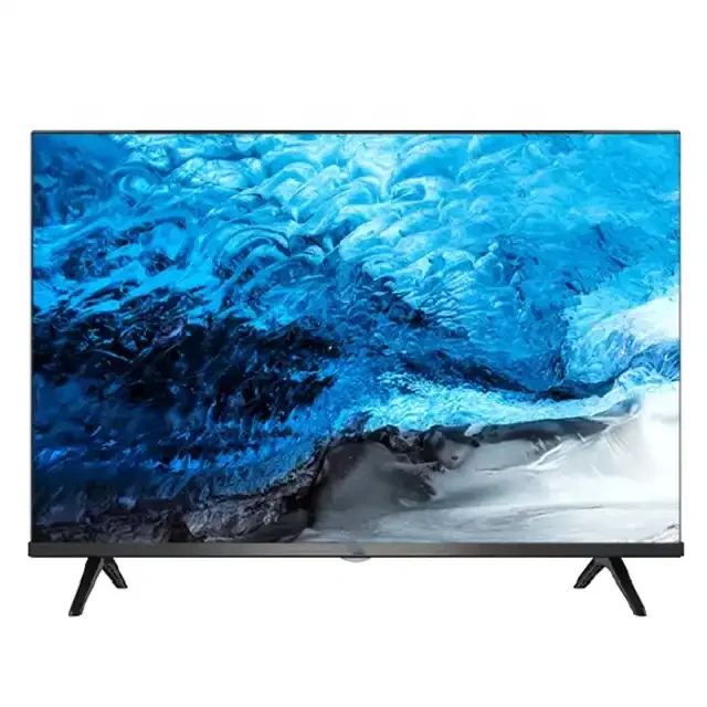 Wholesale OLED 55 inch 4k slim flat screen Smart TV Android Television Support Customization