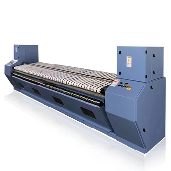 High-speed cloth delivery machine 	commercial washer and dryer