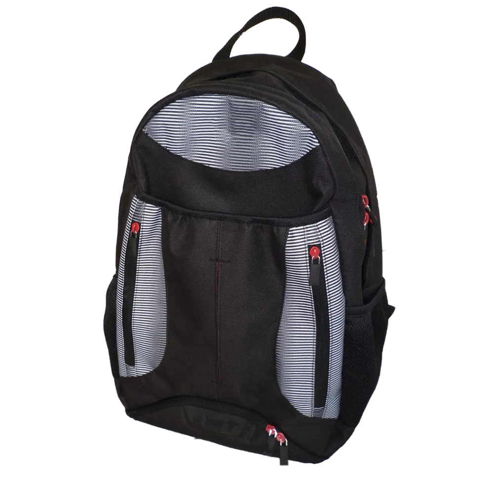 Custom OEM Logo Cheap Promotion Design Fashion Travel Anti Theft School Back Pack Laptop Backpack