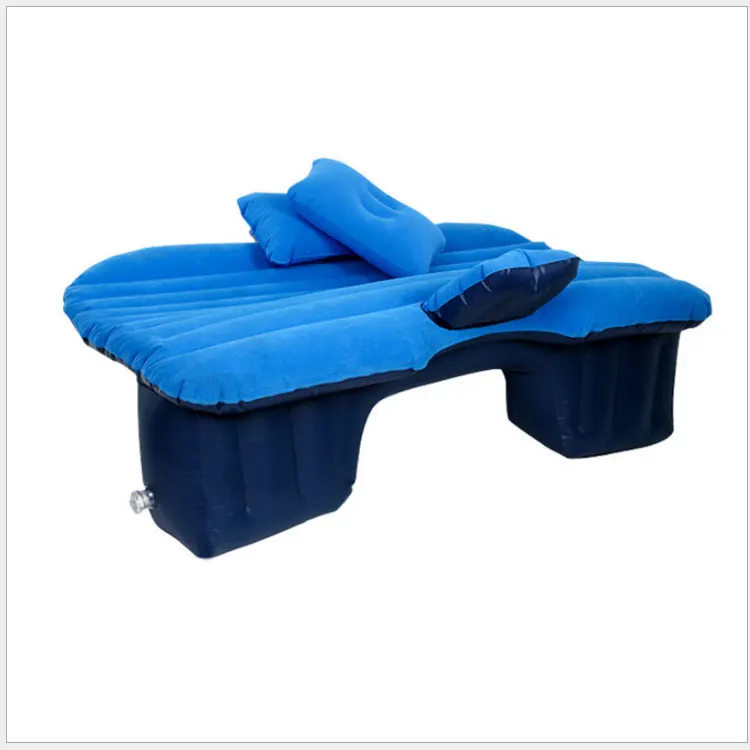 2019 Popular 0.3mm PVC  thin self-inflating  medical air mattress