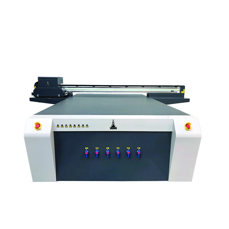 UV Flatbed Carpet Multifunction Printer Ceramic Plate Printing Machine YDM2030