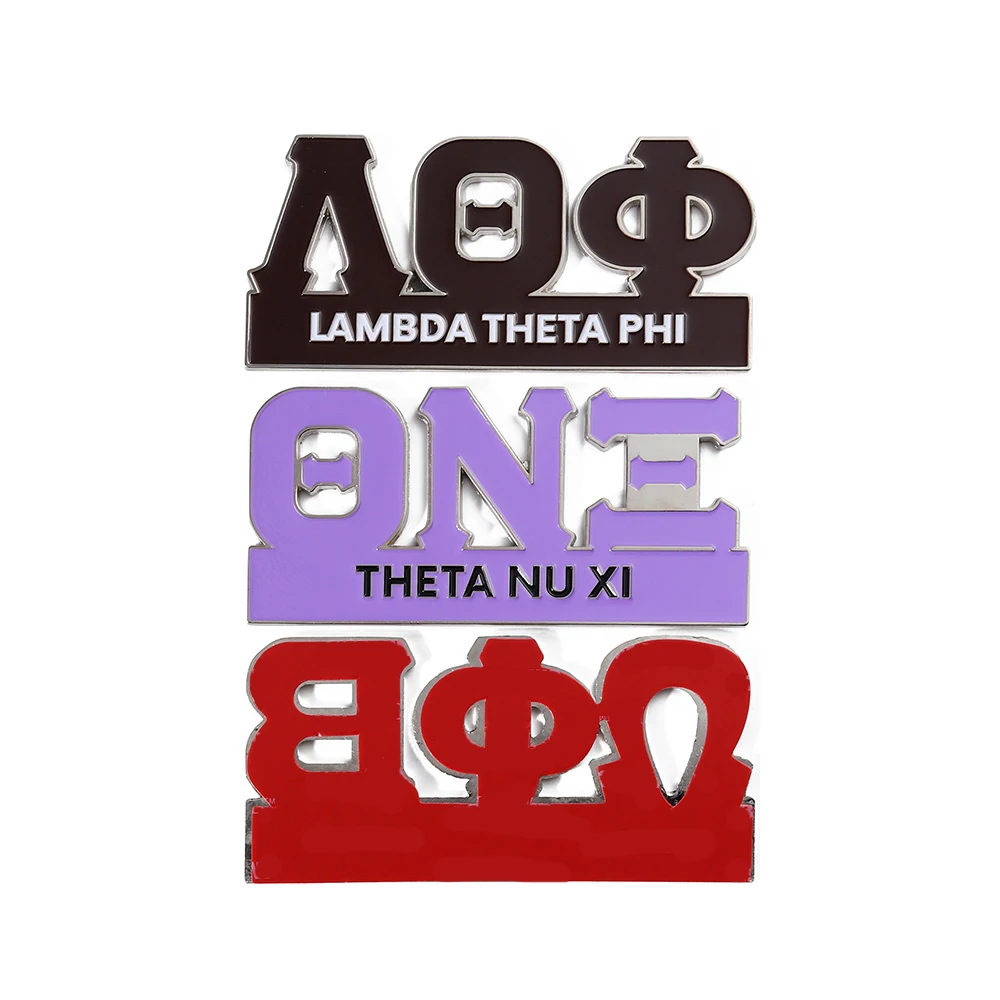 Custom 3D Metal Car Emblem Badge Lapel Sticker Zinc Alloy Emblems Auto Logo For Cars Motorcycle Decorative Accessories