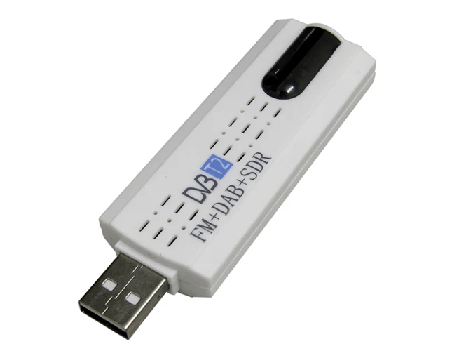  DVB-T2 USB TV Stick RTL2832U + R820T2 цифрового ТВ