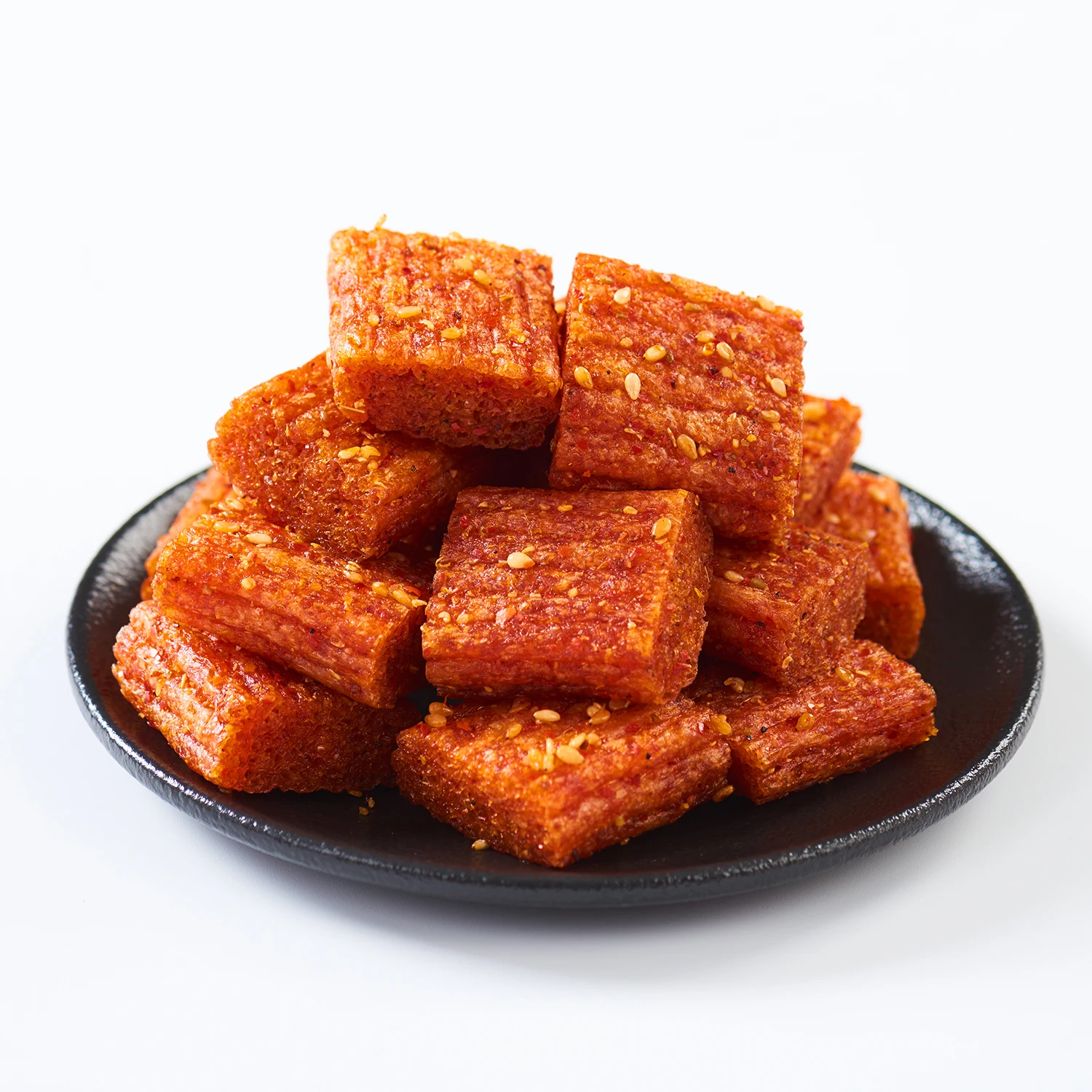 HACCP OEM Chinese Spicy Taste Food Spicy Gluten Stick Chinese Special Latiao