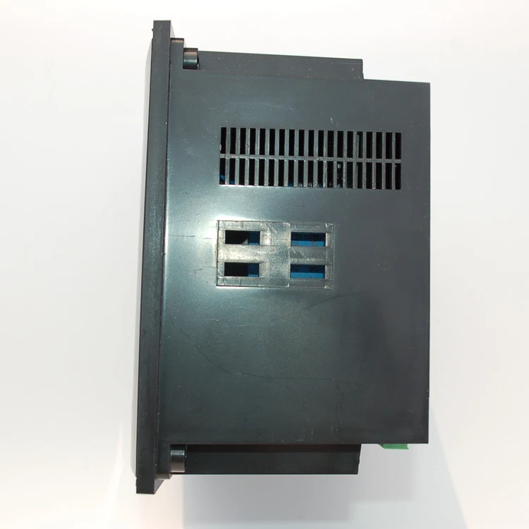 FORERUN FJK-02-32F(B) Connected to AC contactor intelligent reactive power compensation controller