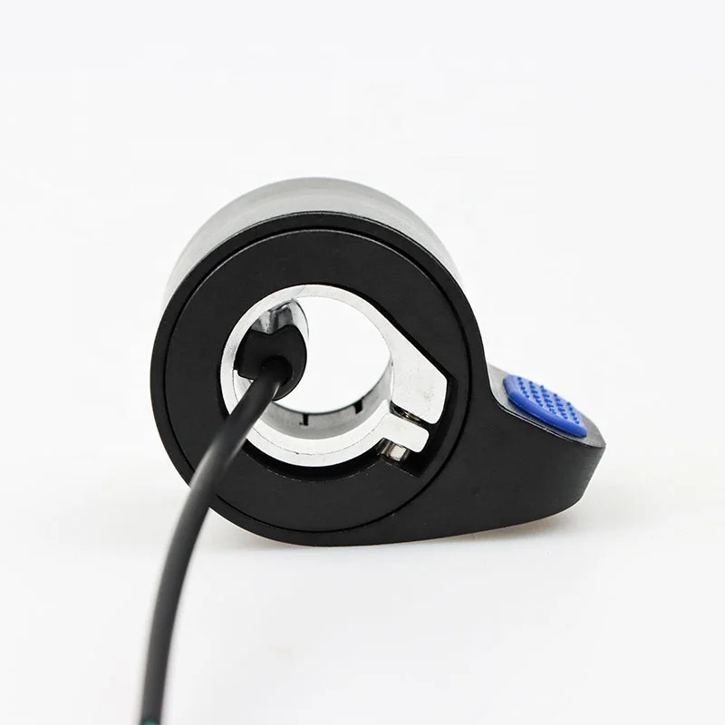 Electric Scooter Throttle For Xiaomi Mijia M365 Mi 3 Thumb Throttle E-Scooter Finger Throttle Skateboard Accelerator Parts