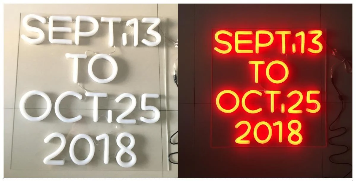 High Performance Mr Mrs Letters Lighted Letters Light Sign Letters With Low Price