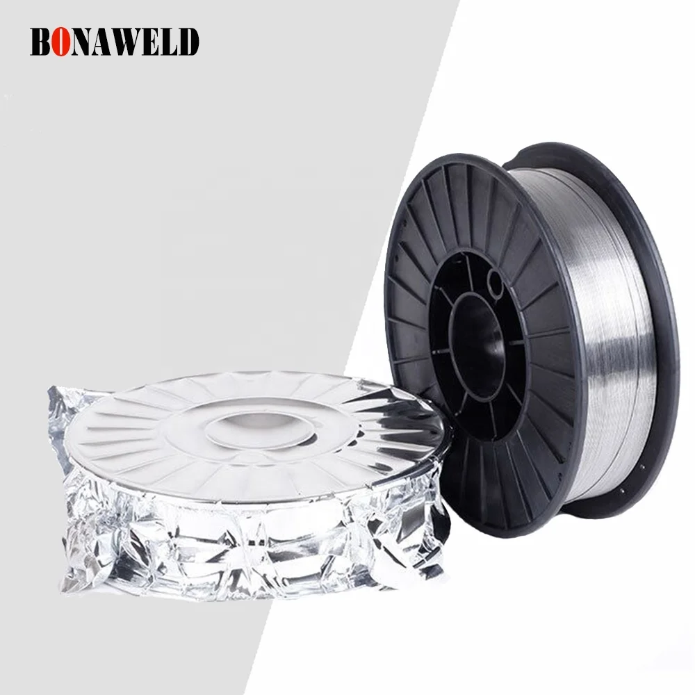 Цена по прейскуранту завода высокое качество bonaweld THY-51B CO2 газовая защита флюсовая сварочная проволока 0 8 мм 1 2 AWS E71T-1C