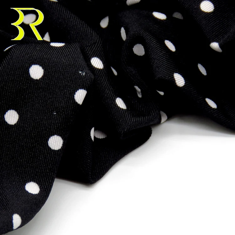 
New Listing High Quality Tear-Resistan Polyester fabric Spandex Burshed Fabric For Lady underwear 