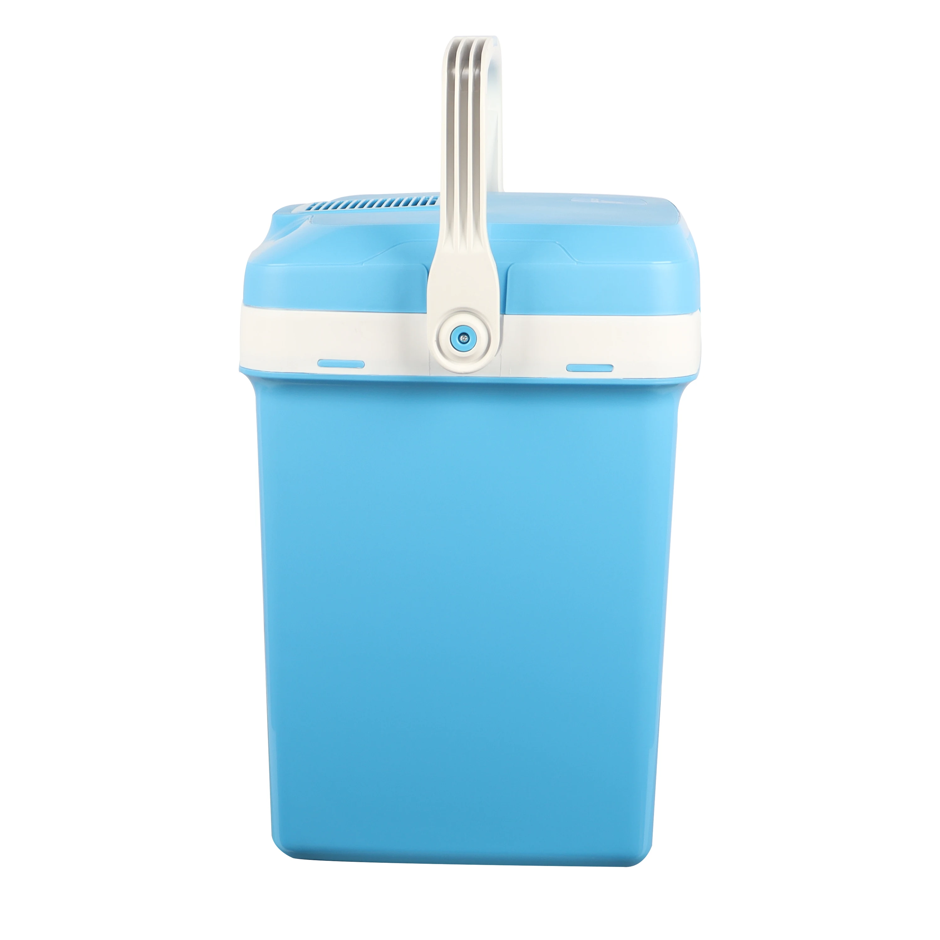 Portable 26L DC/AC Mini  Fridge ,Mini Cooler Box,Cooler box for Outdoor Use, Car Fridge for Truck, Van ,RV,SUV ,Boat